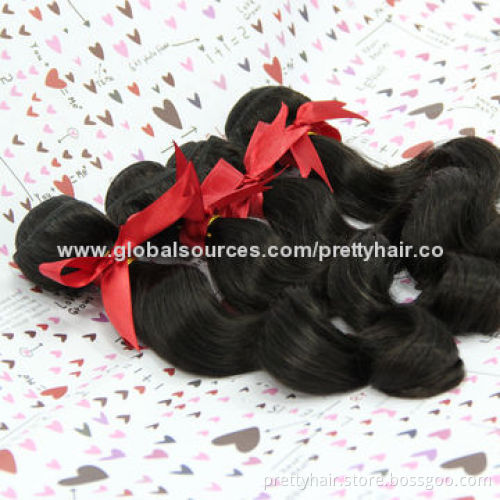 Virgin Chinese loose hairNew